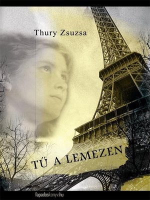 cover image of Tű a lemezen
